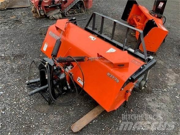 Kubota B2650 Trattori