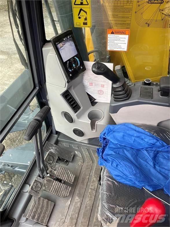 XCMG XE155UCR Escavatori cingolati