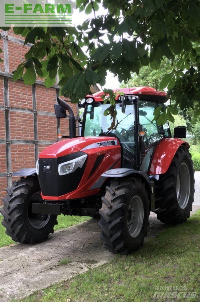 TYM T1304 Trattori
