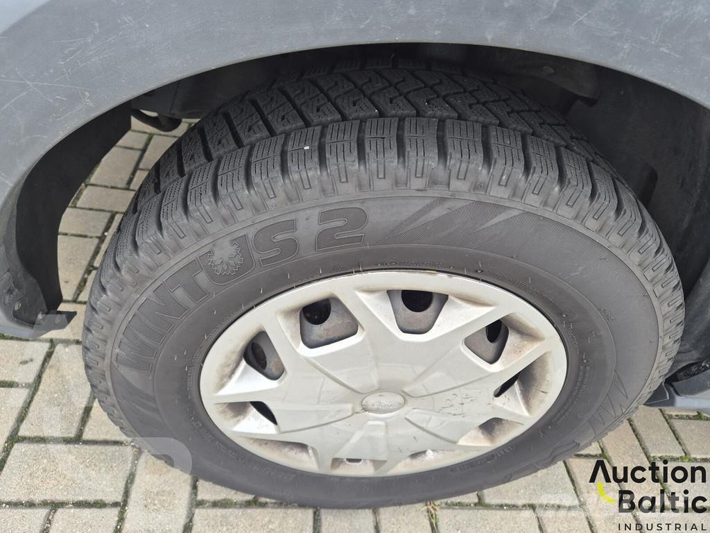 Ford Transit Furgoni altro