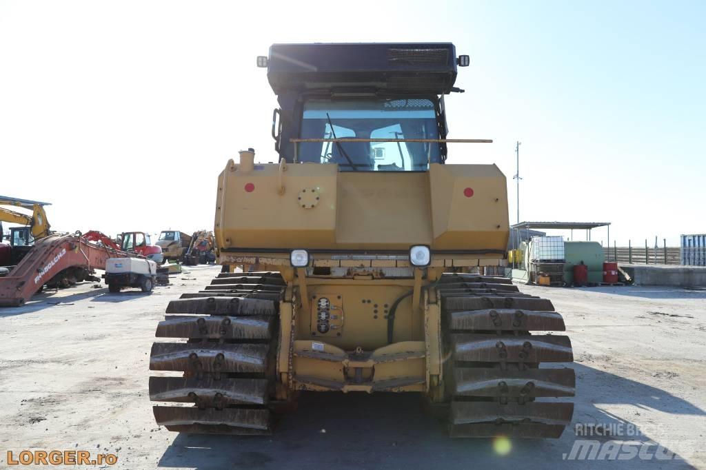 CAT D 7 E LGP Dozer cingolati