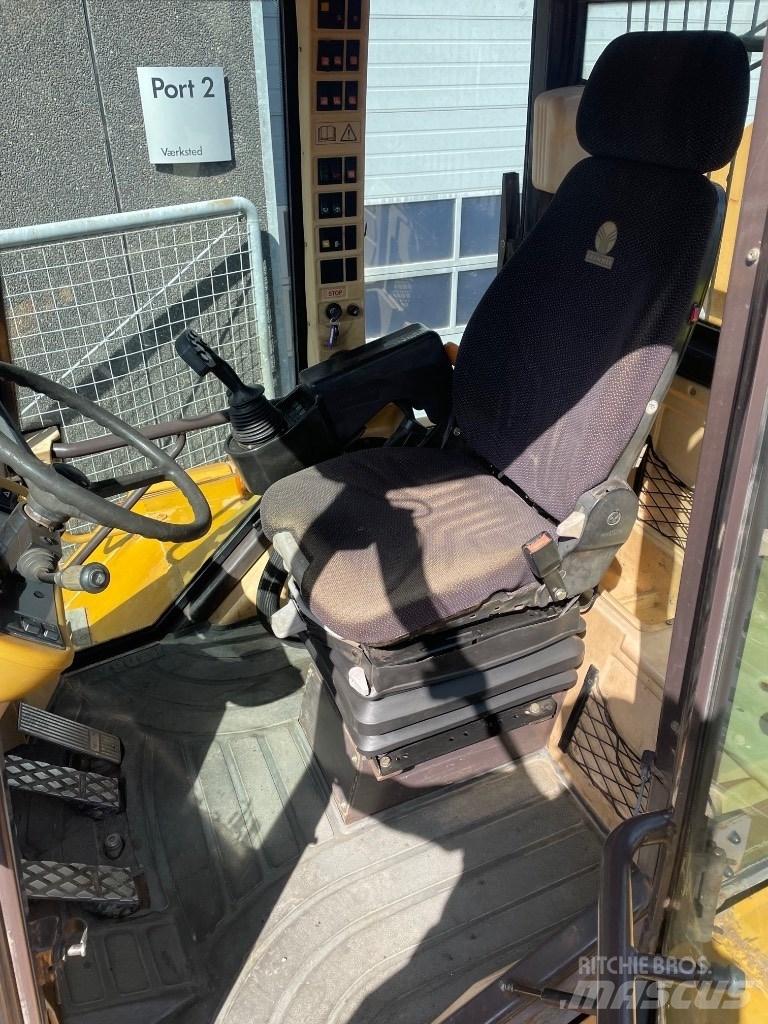 Hydrema 922C Mini dumper