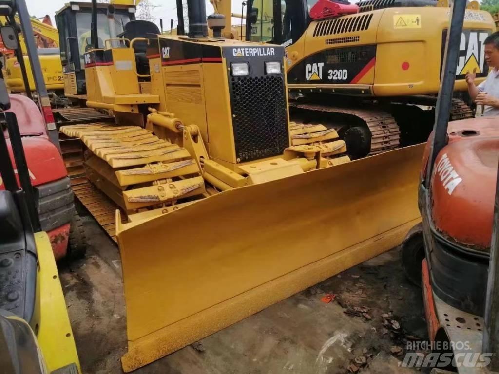 CAT D 4 C Dozer cingolati