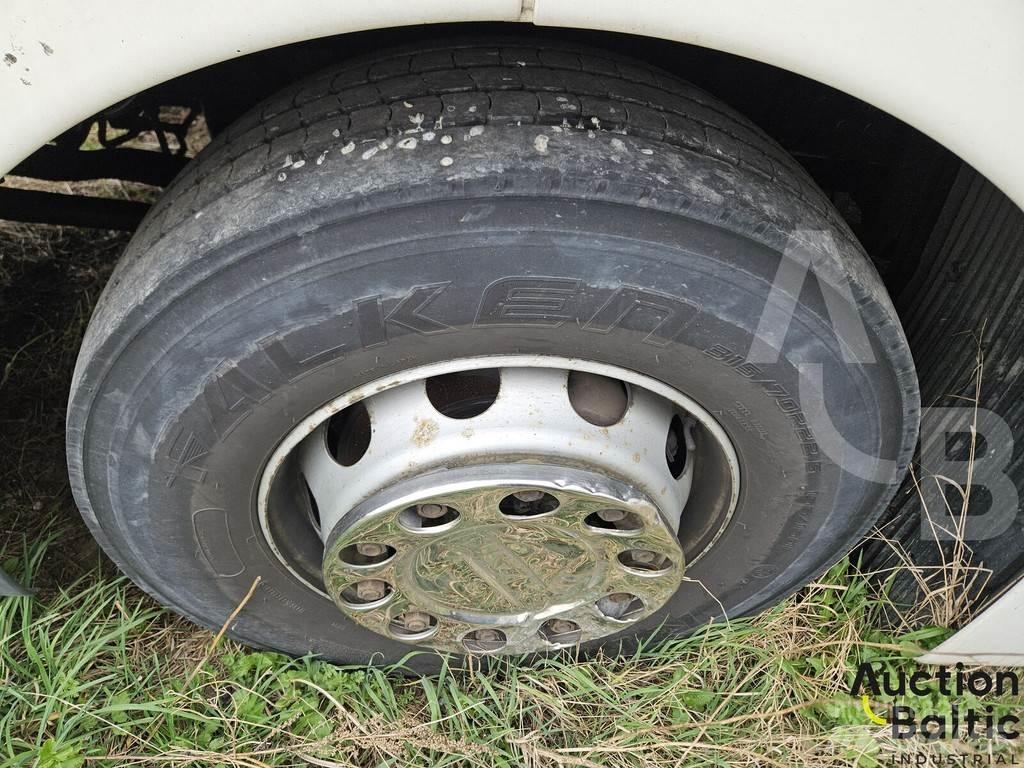 MAN TGX18.480 Motrici e Trattori Stradali