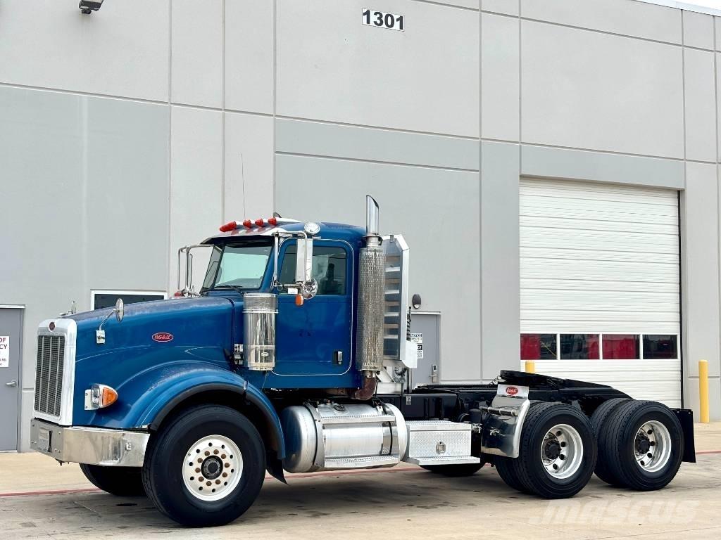 Peterbilt 378 Motrici e Trattori Stradali