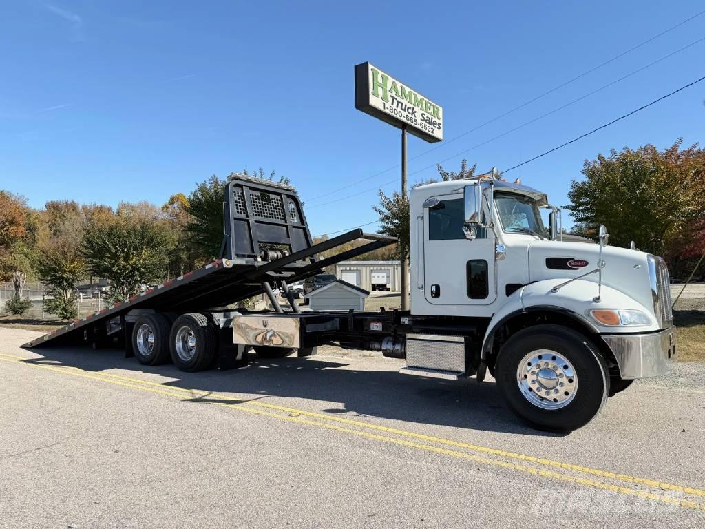 Peterbilt 348 Carroattrezzi
