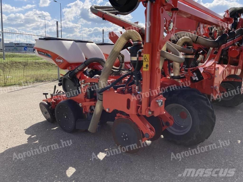 Kuhn Maxima 3 RXL E Seminatrici di precisione