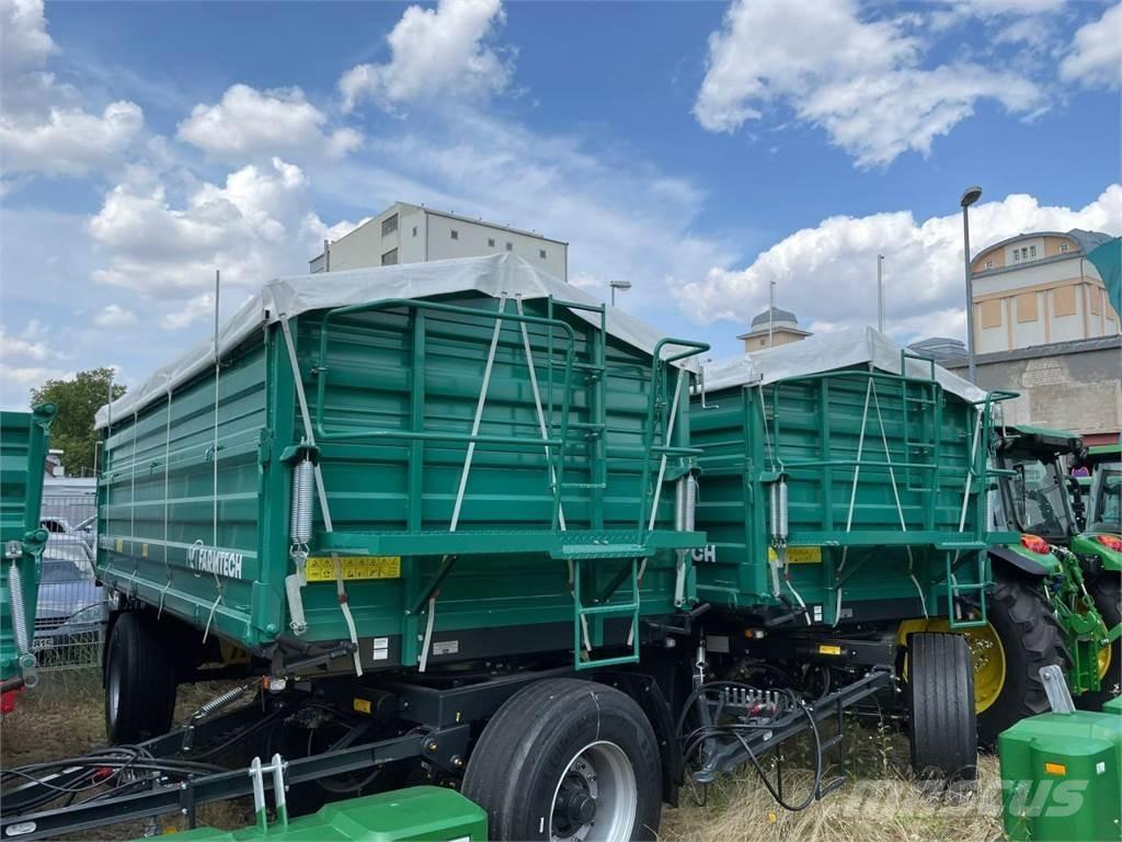 Farmtech ZDK 1500 Agricoltura - Altro