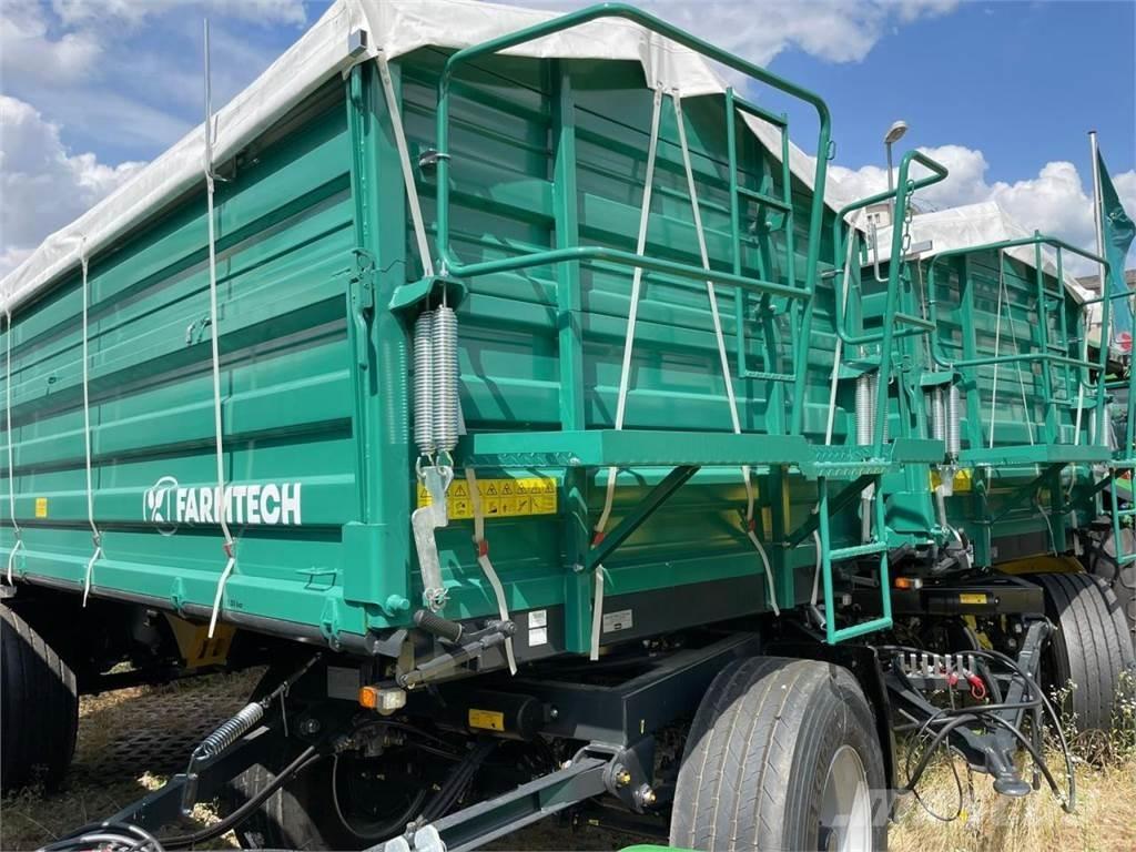 Farmtech ZDK 1500 Agricoltura - Altro