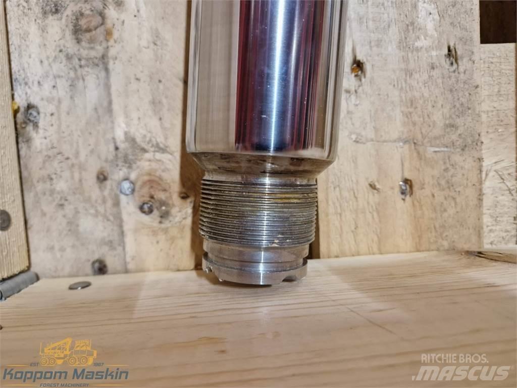 Eco Log 7013803 Componenti idrauliche