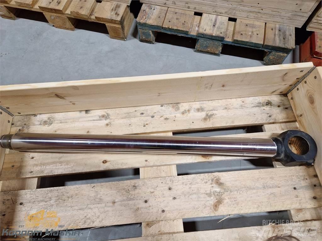 Eco Log 7013803 Componenti idrauliche