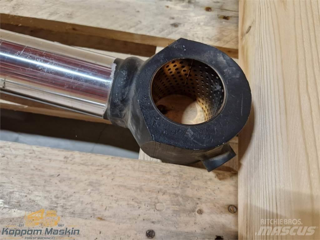 Eco Log 7013803 Componenti idrauliche