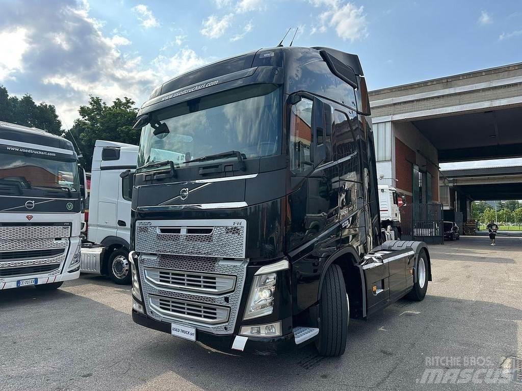 Volvo FH 460 Motrici e Trattori Stradali