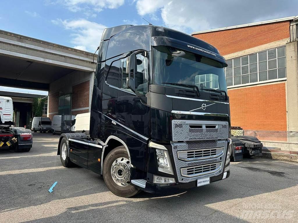 Volvo FH 460 Motrici e Trattori Stradali
