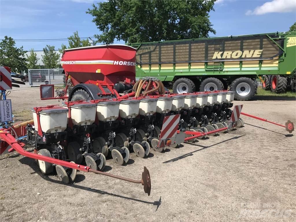 Horsch Maistro 8CC Seminatrici di precisione