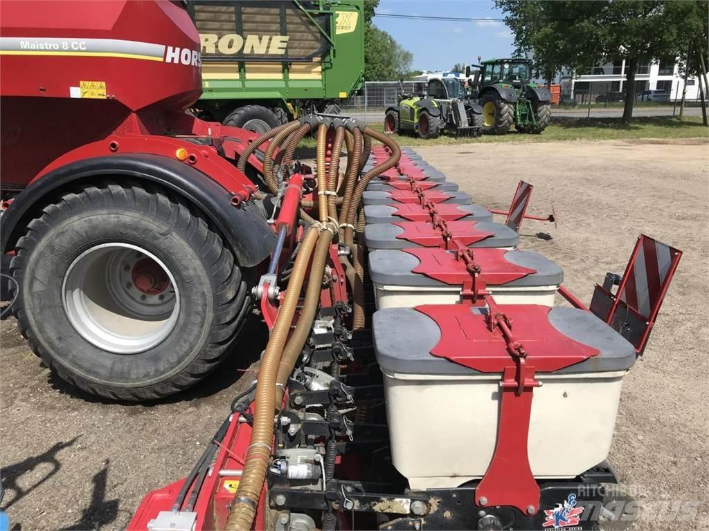 Horsch Maistro 8CC Seminatrici di precisione
