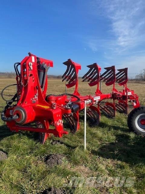 Pöttinger Servo 45 S Aratri reversibili