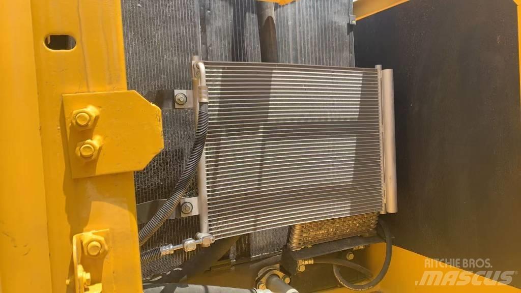 Komatsu PC 200 Escavatori cingolati