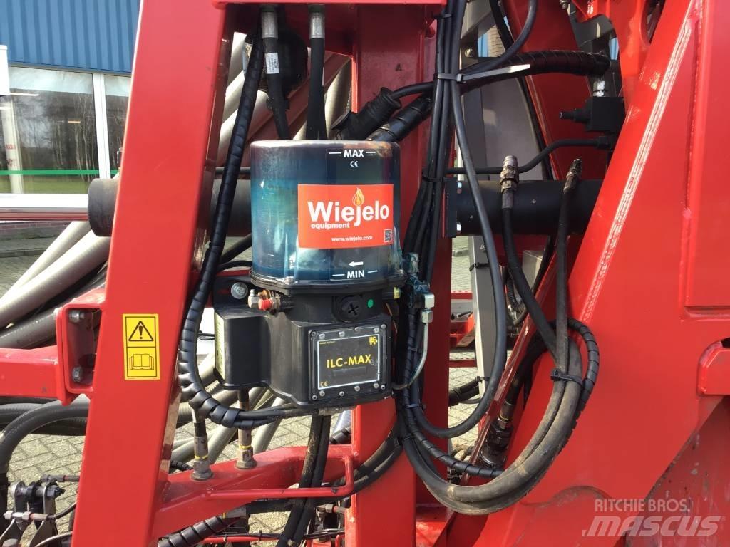  TBL Compact Profi 9M Altre macchine fertilizzanti