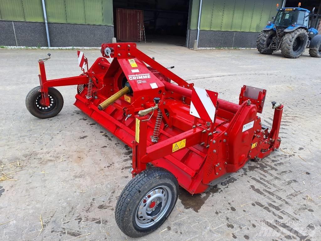 Grimme RT 300 Aratri rincalzanti