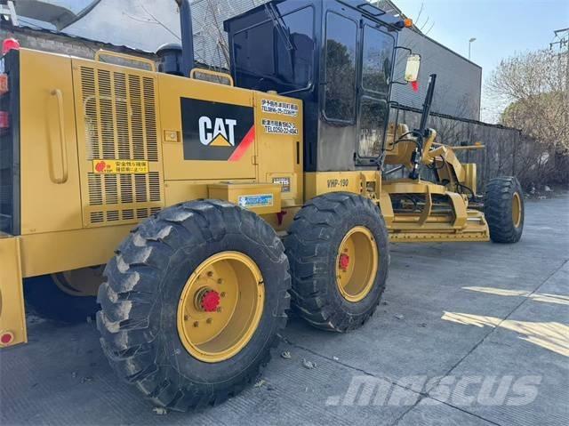 CAT 140 H Motorgraders