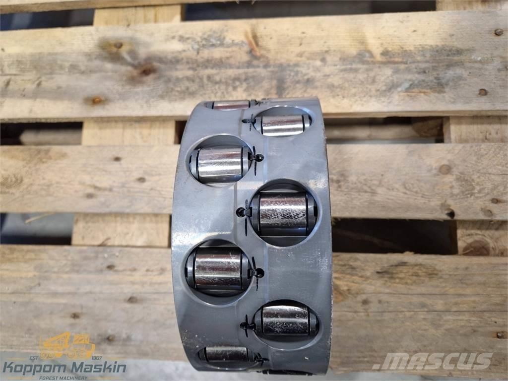 Eco Log 7013328 Trasmissione