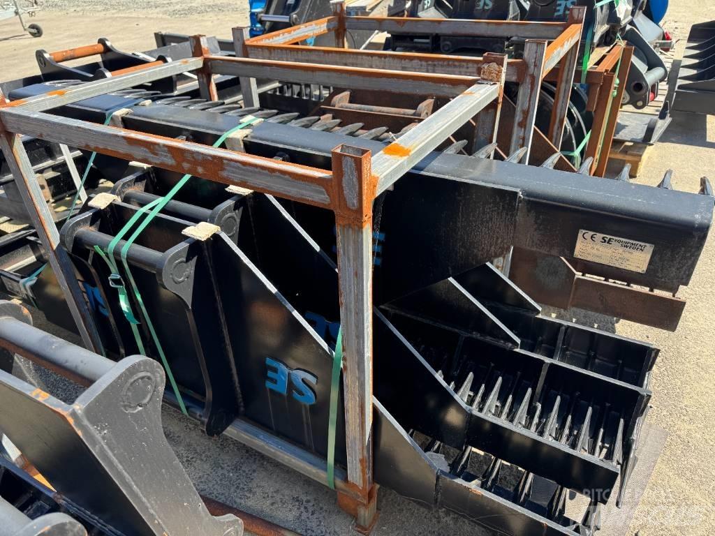  SE kratta S30 - S45 Altri componenti