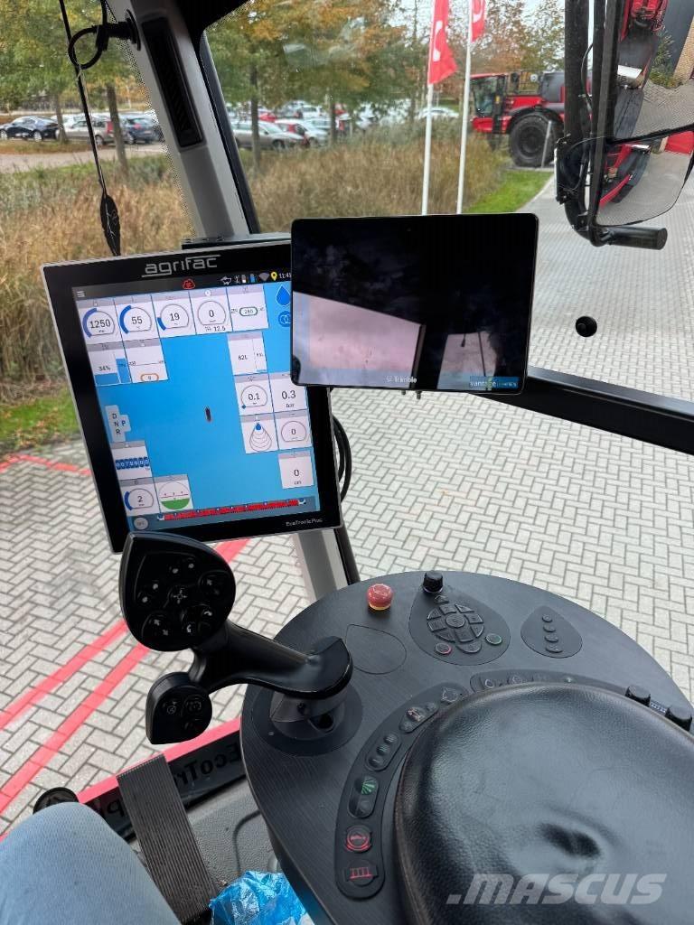 Agrifac CE026099 Irroratrici semoventi