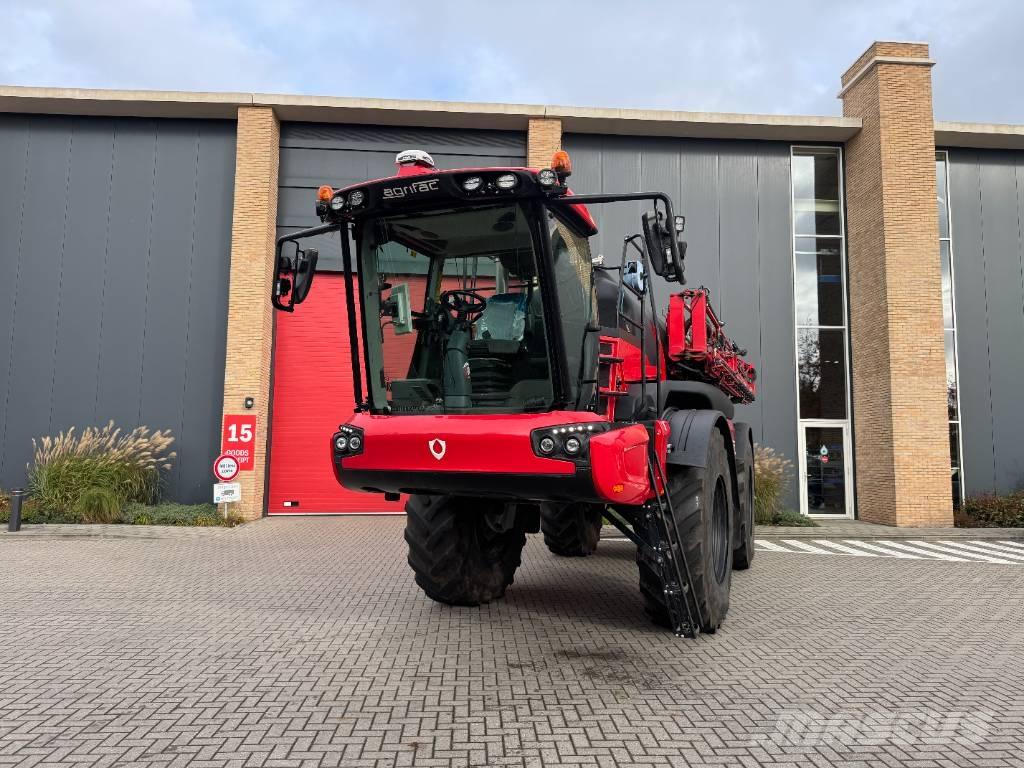 Agrifac CE026099 Irroratrici semoventi