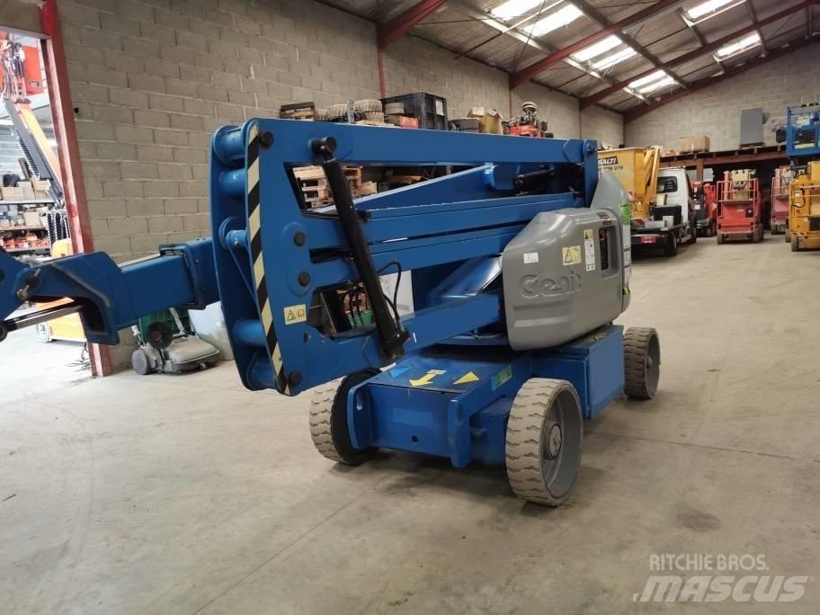 Genie Z 40/23 N RJ Piattaforme a braccio articolato