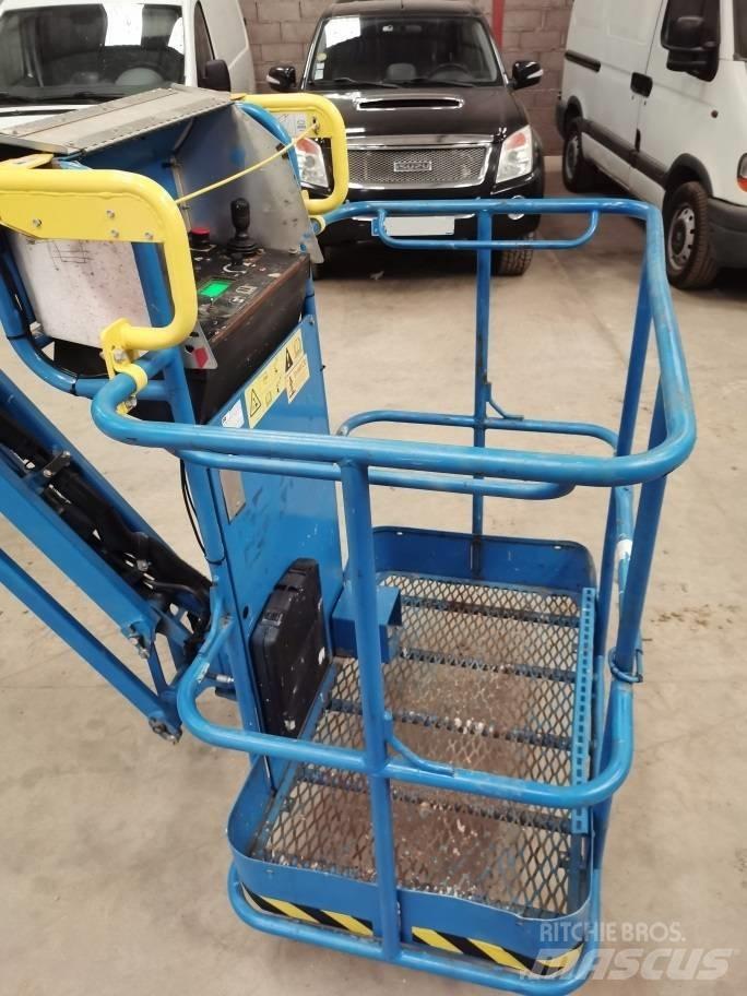 Genie Z 40/23 N RJ Piattaforme a braccio articolato