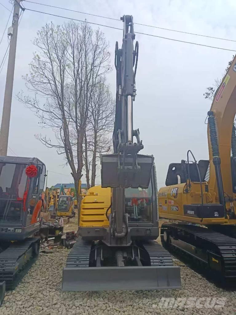 Volvo EC 60 Escavatori cingolati