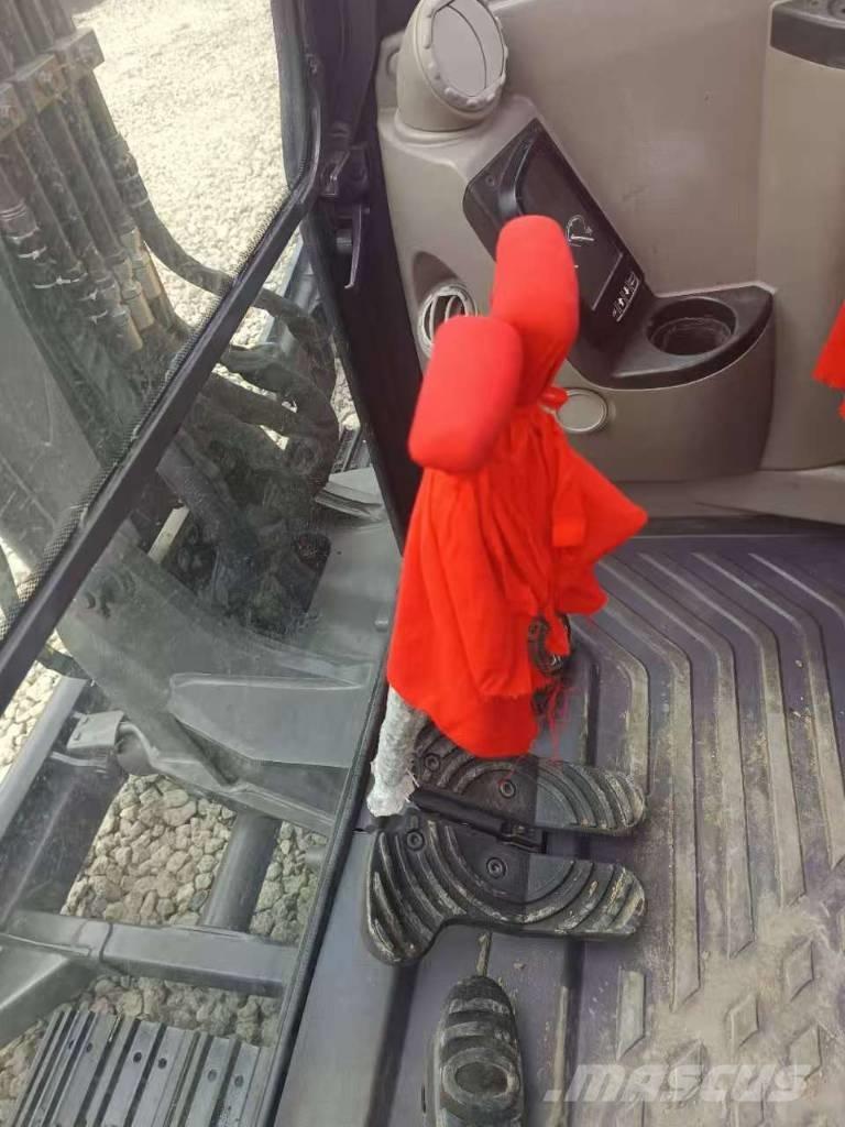 Volvo EC 60 Escavatori cingolati