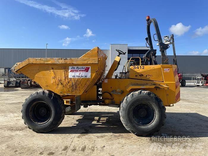 Thwaites 9T Mini dumper