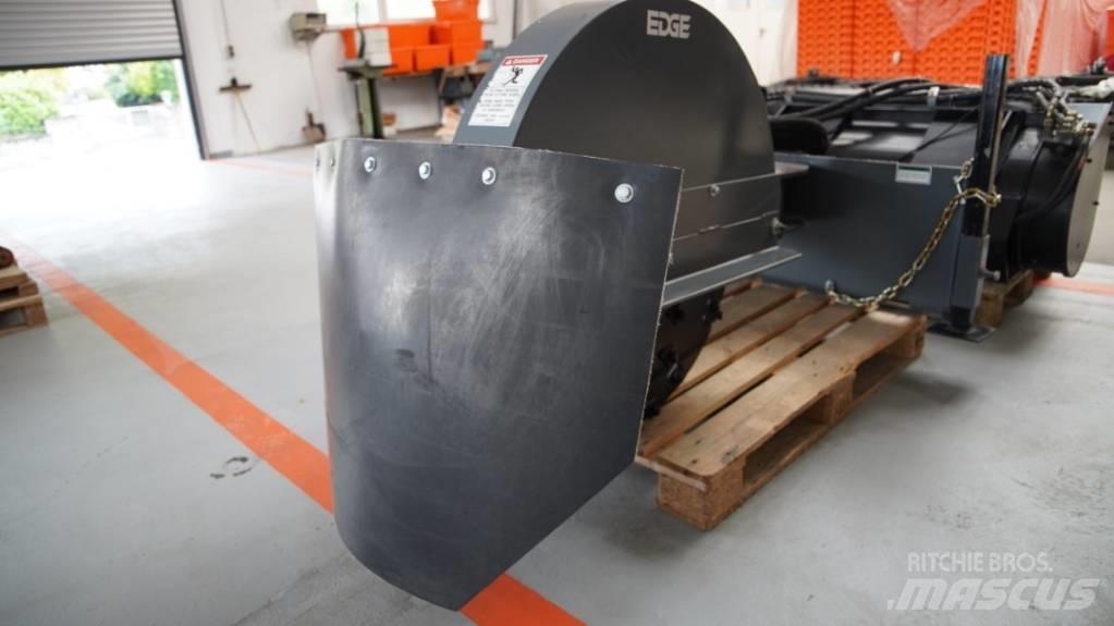 Edge SC-50H Smerigliatrici