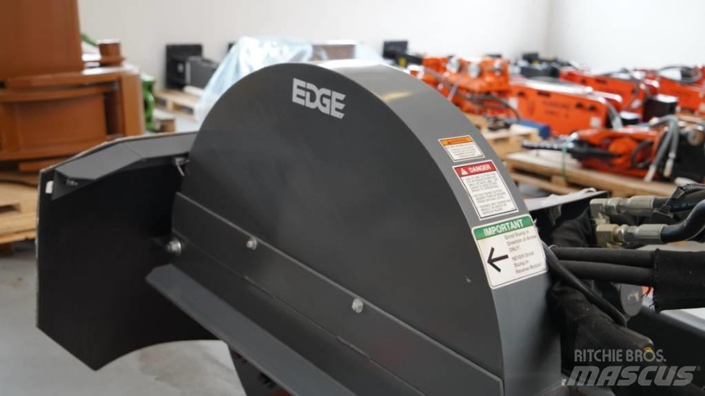 Edge SC-50H Smerigliatrici