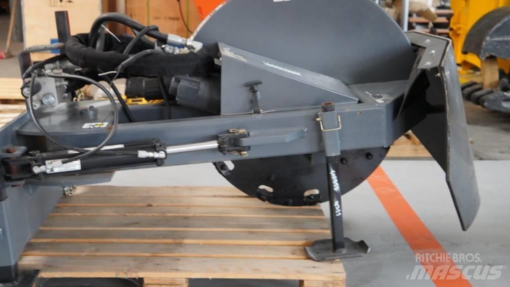Edge SC-50H Smerigliatrici