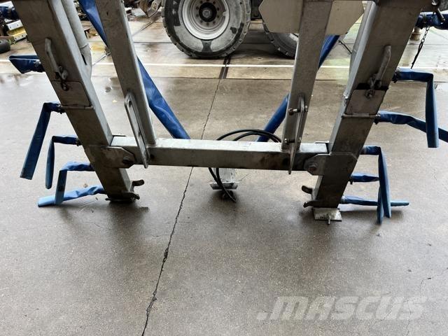 Kenco 7m Altre macchine fertilizzanti