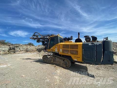 Soosan JD1400E Perforatrici di superficie