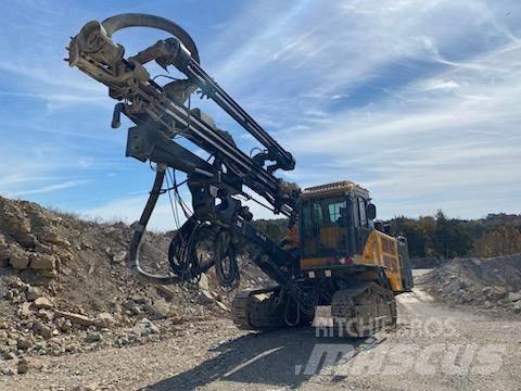 Soosan JD1400E Perforatrici di superficie