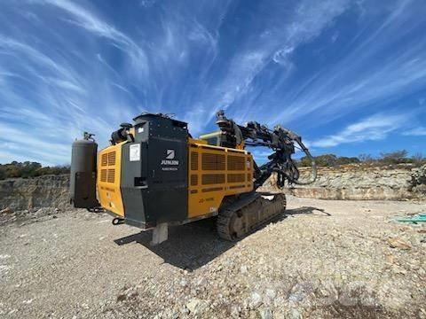Soosan JD1400E Perforatrici di superficie