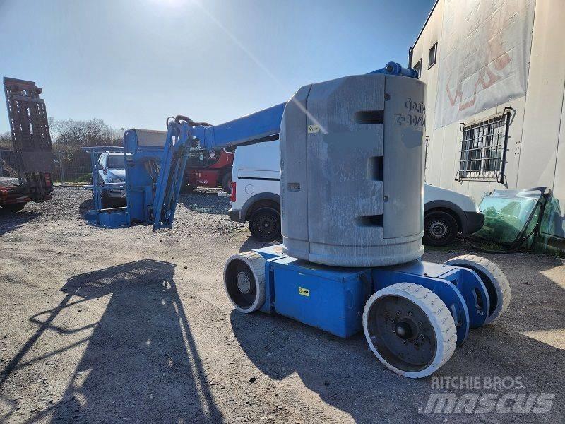 Genie Z30NRJ Piattaforme a braccio articolato