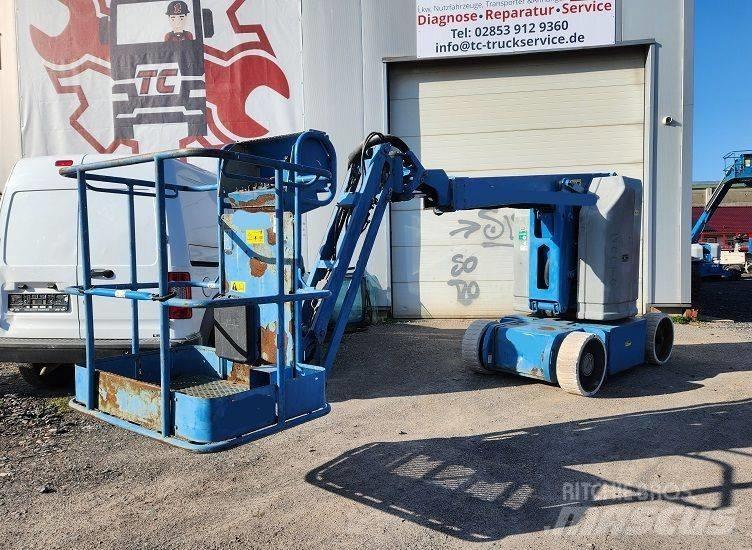 Genie Z30NRJ Piattaforme a braccio articolato