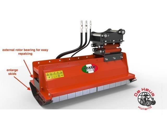 Boxer EXF 800 Falciatrici