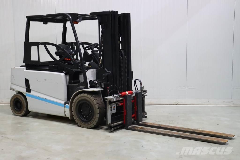 Hyundai 45B-7 Carrelli elevatori elettrici
