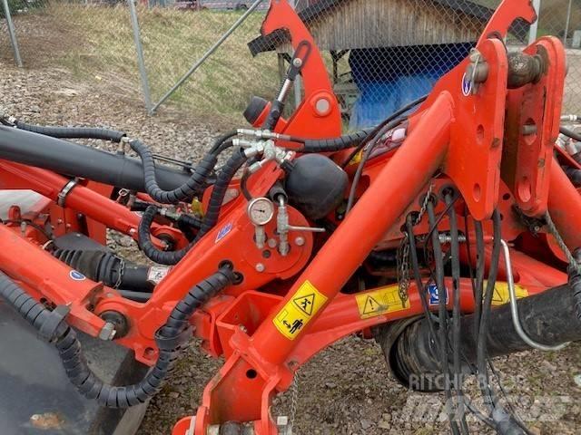 Kuhn FC 8830 D Falciacondizionatrici