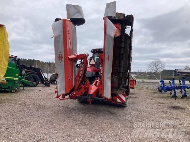 Kuhn FC 8830 D Falciacondizionatrici