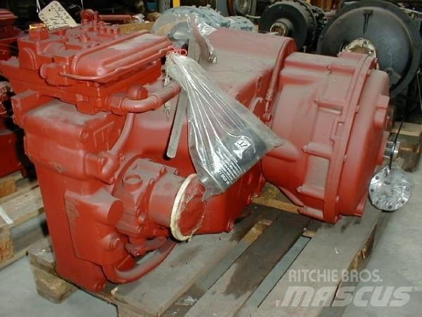 ZF verschiedene Parti e equipaggiamenti per Gru