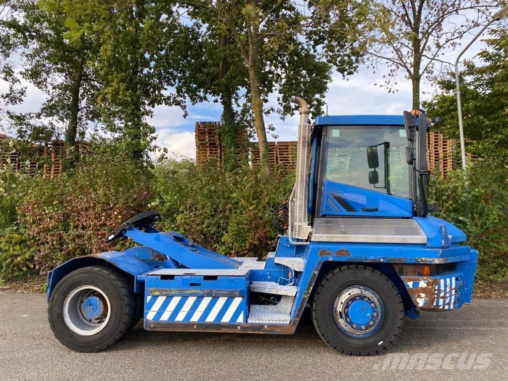 Terberg RT 283 Trattori portuali