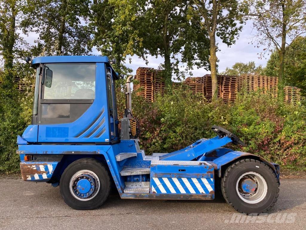 Terberg RT 283 Trattori portuali